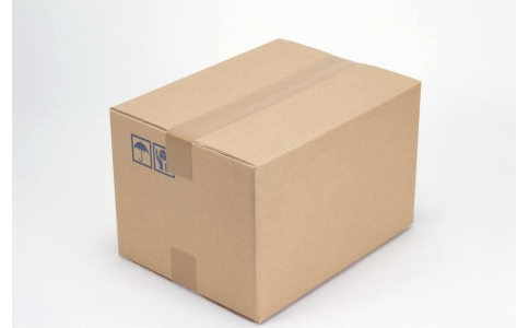 五(wu)層瓦楞(leng)紙箱