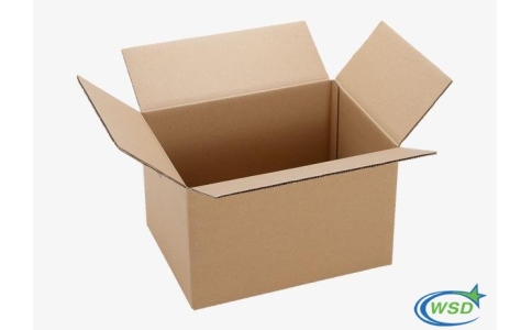 七(qi)層瓦楞(leng)紙箱包(bao)裝箱