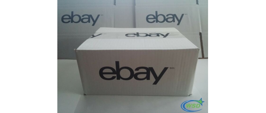 電商專(zhuan)用物流包(bao)裝箱