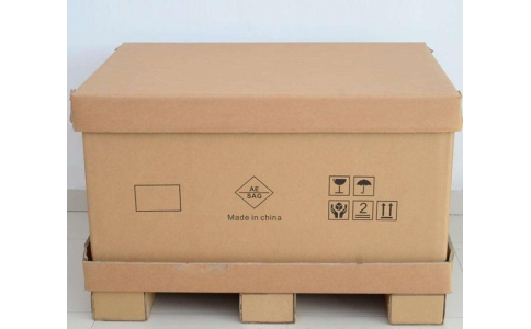 海(hai)運空運(yun)出口用(yong)重型紙(zhi)箱