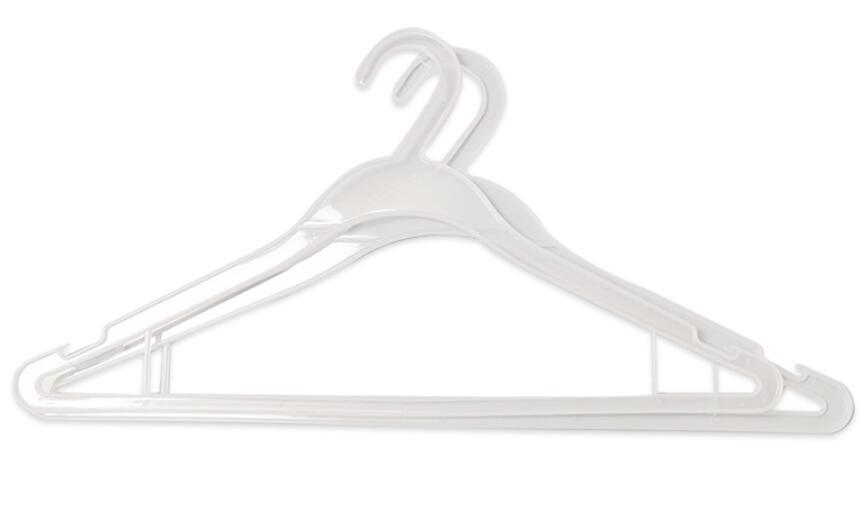 環保塑(su)料衣架