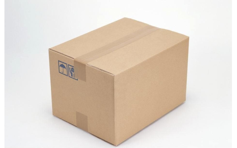 食(shi)品用包裝(zhuang)紙箱的知(zhi)識